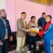  माप्य दुधकोशीमा उत्कृष्ट विद्यालय र विद्यार्थी सम्मानित, शिक्षामा गुणस्तर ल्याउन पालिका सकृय