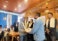 सोलुखुम्बुमा सकियो पत्रकारका लागि एआई तालिम