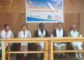 सोलुदुधकुण्ड–२ का विद्यालयलाई प्रविधिमैत्री बनाउँदै वडा कार्यालय, तीन विद्यालयलाई इन्टर्याक्टिभ प्यानल बोर्ड वितरण