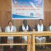 सोलुदुधकुण्ड–२ का विद्यालयलाई प्रविधिमैत्री बनाउँदै वडा कार्यालय, तीन विद्यालयलाई इन्टर्याक्टिभ प्यानल बोर्ड वितरण