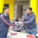  सिंहकाली मावि तिङ्लाकी छात्रा युनिका बनिन नगरपालिका प्रथम 