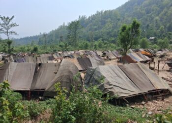 बसाइँ सर्दै राउटे, कहाँ जान्छन भन्ने चाहीँ गाेप्य