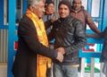 नेपाली काँग्रेस नेचासल्यन २ का कोषाध्यक्ष मेघराज निरौला (निरु) द्वारा पार्टी परित्याग