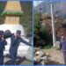 खाेटाङका राईलाई खुम्बुमा गरियाे उद्धार, प्रहरी र स्थानीयको सहयोगमा अस्पतालतर्फ लगियाे