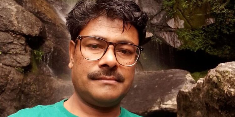 रास्वपा सोलुको भ्रष्टाचार निवारण तथा सुशासन विभाग प्रमुखको जिम्मेवारी विश्वकर्मालाई