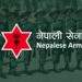 नेपाली सेनामा नयाँ सैन्य भर्ना खुला, ओखलढुंगामा पनि आवेदन संकलन हुने