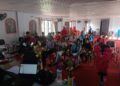 बाल सहभागितालाई प्राथमिकता दिँदै ताप्लीमा बालक्लव क्षमता अभिवृद्धि कार्यक्रम सुरु