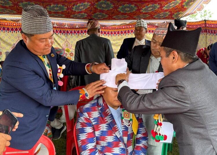 ऐसेलुखर्कमा बृहत् खुला साकेला सिलि प्रदर्शनी–२०८३ सम्पन्न