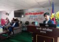 ताप्लीमा गाउँपालिकाको सार्वजनिक सुनुवाई सम्पन्न