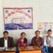 देउसामा साबुन, हार्पिक, फिनेल र सरफ बनाउने पाँचदिने तालिम सुरु