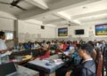 रौतामाइ गाउँपालिकामा तीन दिने घटना व्यवस्थापन तालिम सम्पन्न