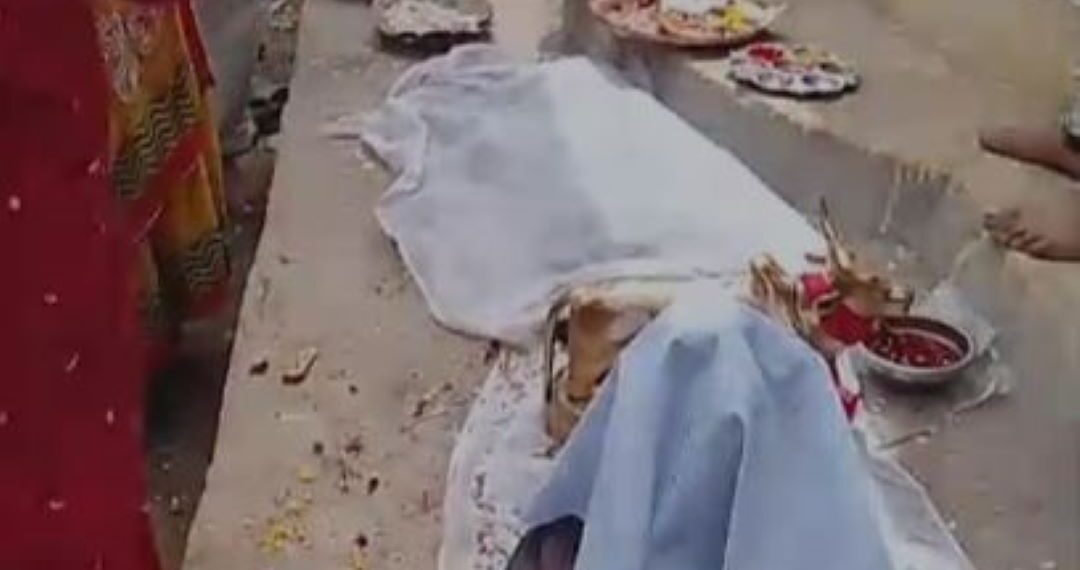 नेले जोगरामा शिव मन्दिर निर्माण सम्पन्न, प्राण प्रतिष्ठासहित उद्घाटन