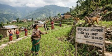बाँदर आतंक नियन्त्रण गर्न दिक्तेल रुपाकोटले छुट्यायो ४५ लाख बजेट