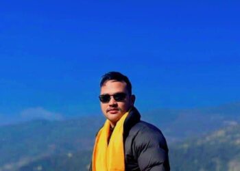 जिल्ला खेलकुद विकास समिति सोलुखुम्बुको अध्यक्षमा अर्जुन बहादुर रोका मनोनित