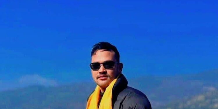 जिल्ला खेलकुद विकास समिति सोलुखुम्बुको अध्यक्षमा अर्जुन बहादुर रोका मनोनित