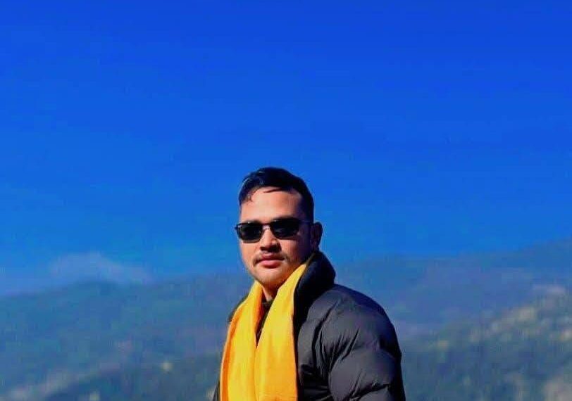 जिल्ला खेलकुद विकास समिति सोलुखुम्बुको अध्यक्षमा अर्जुन बहादुर रोका मनोनित