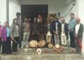 थुलुङ दुधकोशी–७ द्वारा नौमती बाजा वितरण