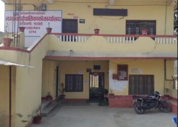 शिक्षकको क्षमता परीक्षण गर्न वडा कार्यालयको निर्णय, असार १५ मा परीक्षा लिइने