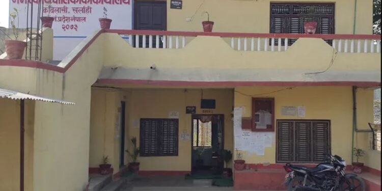 शिक्षकको क्षमता परीक्षण गर्न वडा कार्यालयको निर्णय, असार १५ मा परीक्षा लिइने