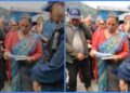 लिखु जलविद्युत् आयोजनाको विवाद सिंहदरबार पुग्यो, ऊर्जा मन्त्रालयले बोलायो निर्णायक बैठक