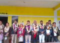 सेवा दिन सुङ्देल पुग्याे केपीलासगढी,  एकीकृत घुम्ती सेवा शिविरबाट  १७० जना लाभान्वित