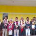 सेवा दिन सुङ्देल पुग्याे केपीलासगढी,  एकीकृत घुम्ती सेवा शिविरबाट  १७० जना लाभान्वित