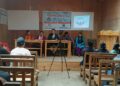  सोलुदुधकुण्ड २ काे सार्वजनिक सुनुवाई ः ९९ प्रतिशत योजना सम्पन्न