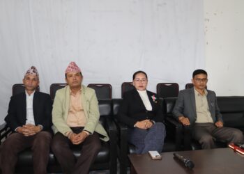 शिक्षाको गुणस्तर सुधारमा थुलुङ दुधकोशीको पहल – रीड नेपालकाे सहर्कायमा २६ शिक्षकलाई क्षमता अभिवृद्धि तालिम