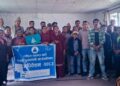रास्वपाको थुलुङ दुधकोशी गाउँपालिका प्रथम अधिवेशन सम्पन्न, युवराज बस्नेतको नेतृत्वमा नयाँ समिति गठन