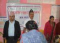 काँगेल र पञ्चनको सार्वजनिक सुनुवाइ सकियो, उत्साहजनक प्रश्न र उपस्थिति