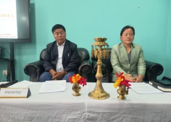 नेचासल्यान गाउँपालिकाको बजेट ५० करोड ६२ लाख