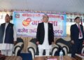 केपिलासगढी गाउँपालिकाको १९ औं गाउँसभा सम्पन्न, ४७ करोड ५१ लाखभन्दा बढीको बजेट सर्वसम्मत पारित