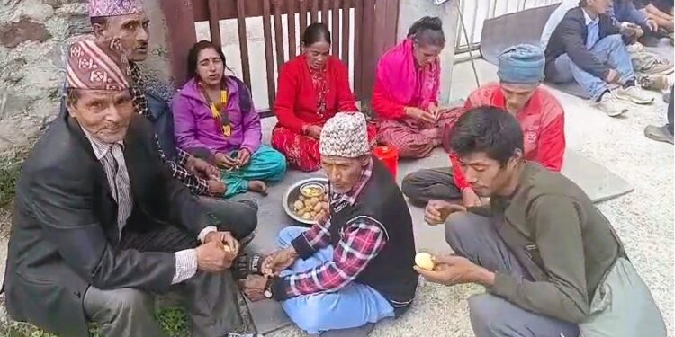 साढे दुई वर्षदेखि रोकिएको आईपीओ खै ? नाफा कम्पनीलाई, असर स्थानीयलाई