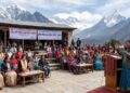 हरेक निकायमा महिला नेतृत्व प्रवद्र्धन गर्न सोलुखुम्बुमा प्रदेशस्तरीय कार्यक्रम आयोजना हुने