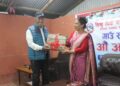 लिखुपिके गाउँपालिकाले ल्यायो ३६ करोड ८२ लाखको बजेट