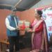लिखुपिके गाउँपालिकाले ल्यायो ३६ करोड ८२ लाखको बजेट