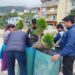 सार्वजनिक स्थलमा रोपिएका विरुवा नष्ट नगर्न सोलुदुधकुण्ड नगरपालिकाको आग्रह