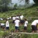 उत्कृष्ट बाउसे र रोपारलाई सम्मान गरी सोलुमा २३औँ राष्ट्रिय धान दिवस मनाईयो