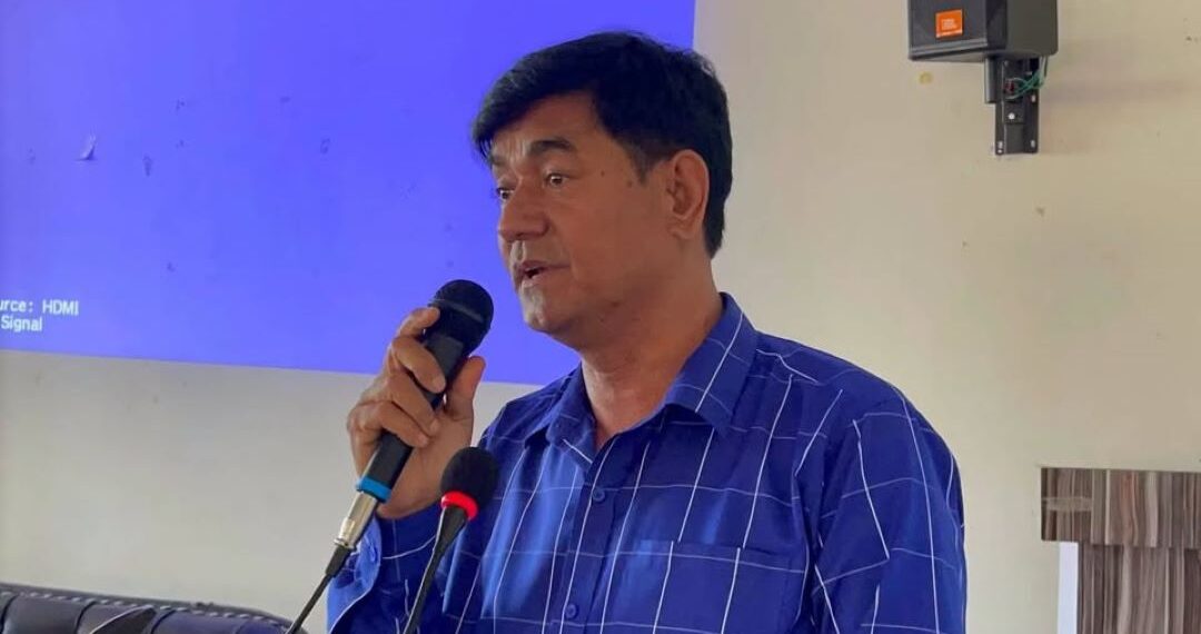 चौदण्डीगढी नगरपालिकाको १ अर्ब ३७ करोडको बजेट सार्वजनिक, पूर्वाधार र रोजगारीमा जोड
