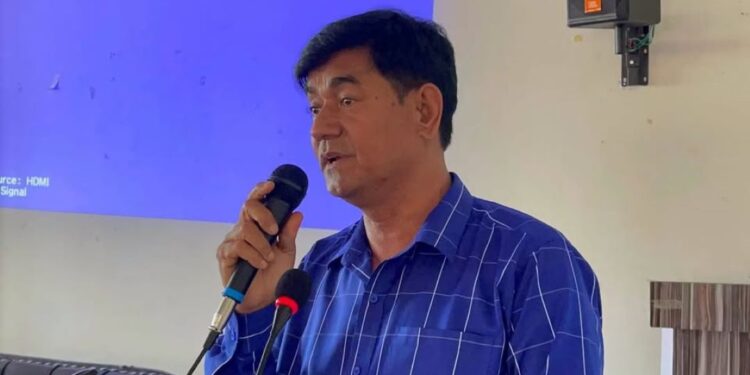 चौदण्डीगढी नगरपालिकाको १ अर्ब ३७ करोडको बजेट सार्वजनिक, पूर्वाधार र रोजगारीमा जोड