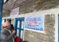 सोताङमा नापी तथा भूमि प्रशासन कार्यालय स्थापना, अध्यक्ष बस्नेतद्वारा उद्घाटन