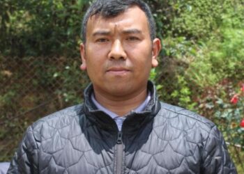 तामाखानीलाई असार ३ गते बालमैत्री वडा घोषणा गरिने