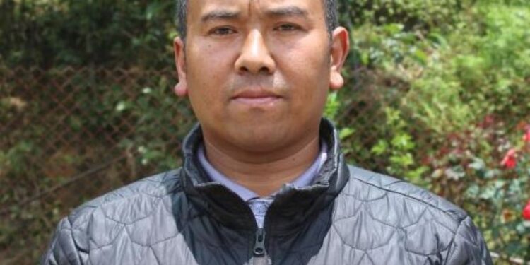 तामाखानीलाई असार ३ गते बालमैत्री वडा घोषणा गरिने