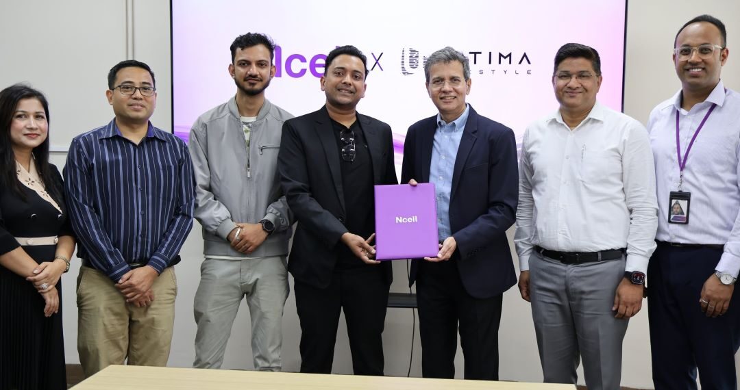 एनसेल ग्राहकलाई अल्टिमा ग्याजेटमा ६० प्रतिशतसम्म छुट