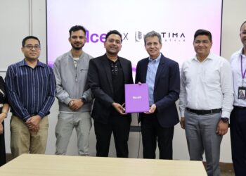 एनसेल ग्राहकलाई अल्टिमा ग्याजेटमा ६० प्रतिशतसम्म छुट