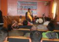 सोलुदुधकुण्ड ५ सल्लेरीमा सार्वजनिक सुनुवाइ सम्पन्न
