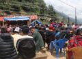 तामाखानी नगरपालिकाकै दोस्रो बालमैत्री वडा घोषित