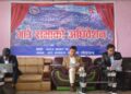 माप्य दुधकोशी गाउँपालिकाद्वारा ४९ करोड ३९ लाख बढीको बजेट सार्वजनिक