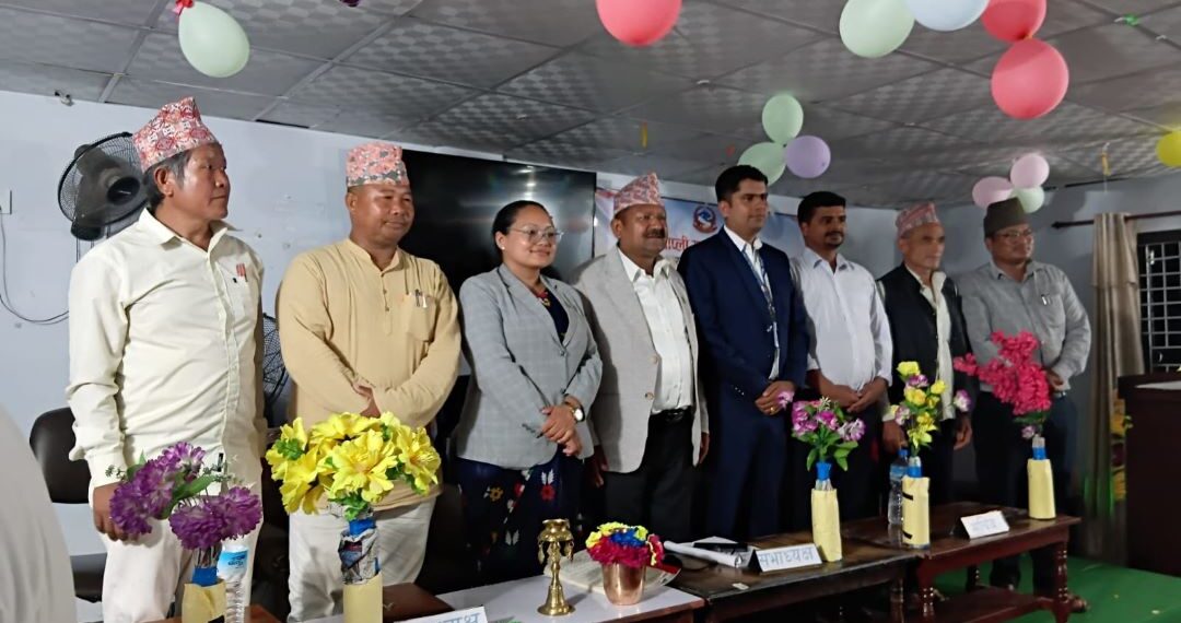 ताप्ली गाउँपालिकाले ल्यायो ४१ करोडभन्दा बढीको बजेट, शिक्षा–स्वास्थ्यलाई प्राथमिकता