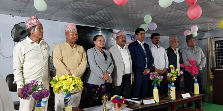 ताप्ली गाउँपालिकाले ल्यायो ४१ करोडभन्दा बढीको बजेट, शिक्षा–स्वास्थ्यलाई प्राथमिकता
